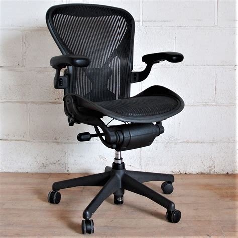 fake aeron chair|herman miller aeron chair.